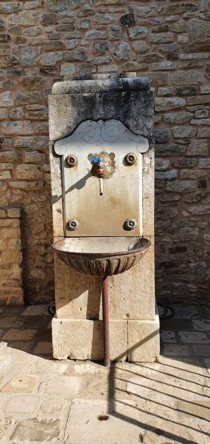 L'Orologio Casa Vacanze Molinara Buitenkant foto